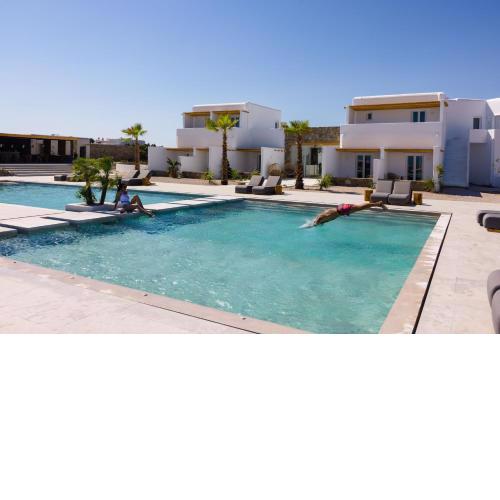 Adama Mykonos Boutique Hotel