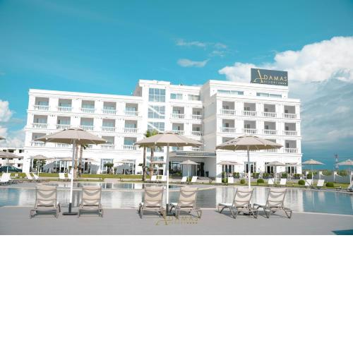 Adamas Resort & Hotel