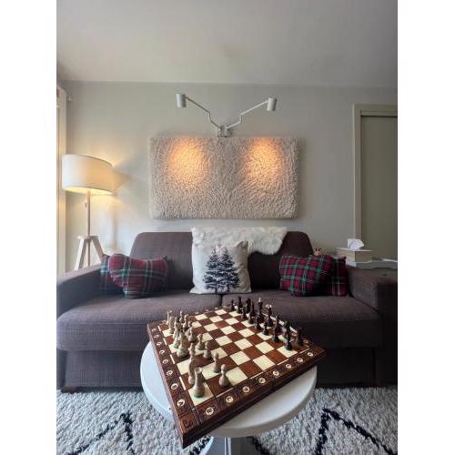 Adamello Verde Holiday Apartment
