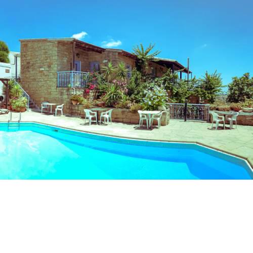 Adamos Hotel Apartments