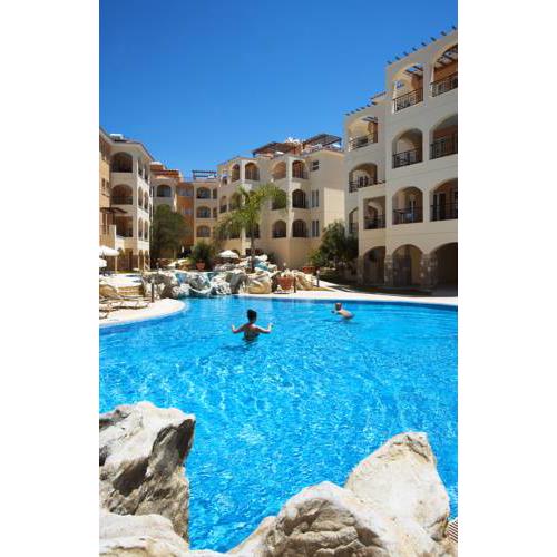 Adamou Gardens