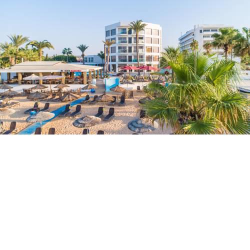 Adams Beach Hotel Deluxe Wing - Adults only