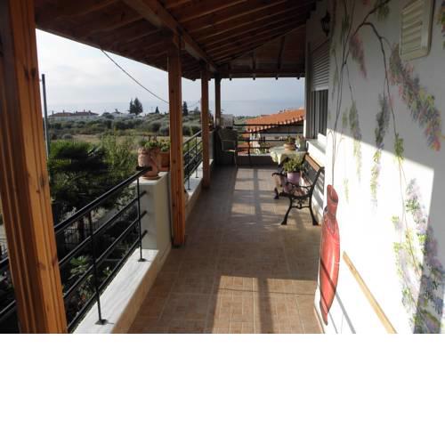 Adam's Holiday House 2019