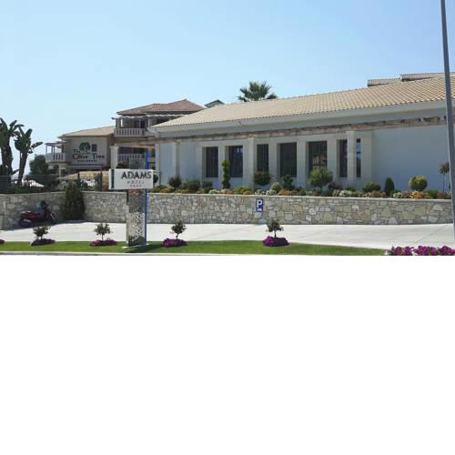 Adams Hotel