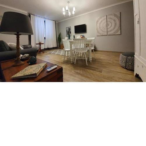 Adara apartment