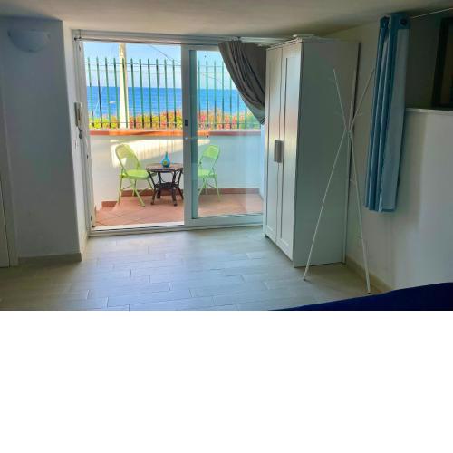 Addaura reef loft - Accesso privato al mare