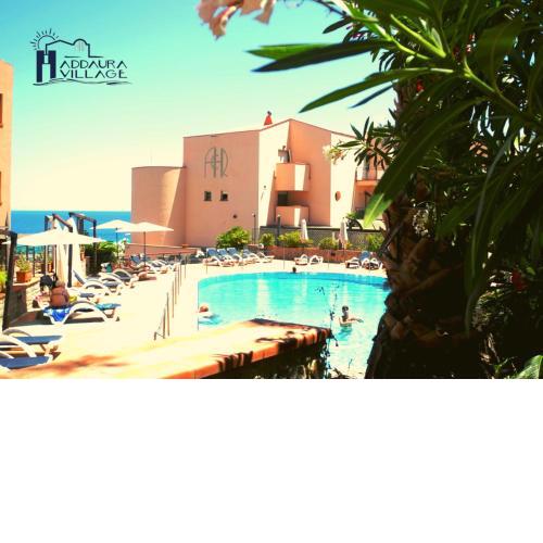 Addaura Village e Congressi