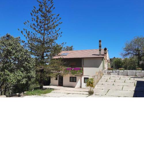 Addimura - Sicilian Retreat Center