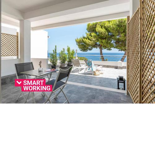 Addisio Seafront Villa