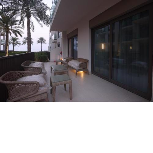 Address Beach Fujairah sharm