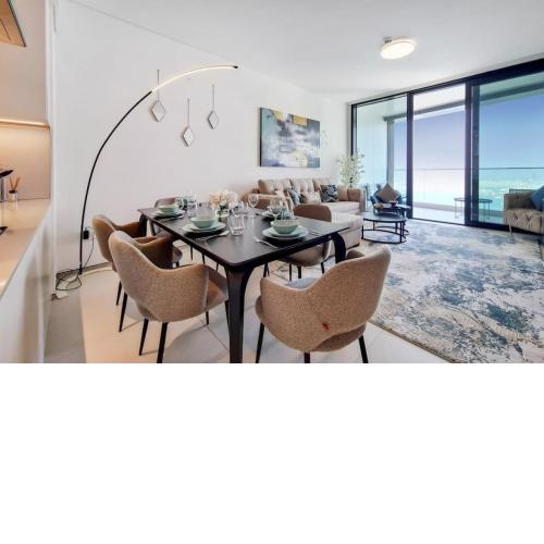 Address Beach Residence, JBR - Vacationer