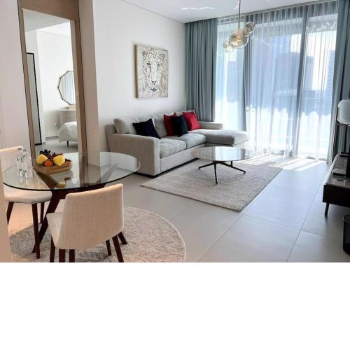 Address Beach Residence, JBR ap.