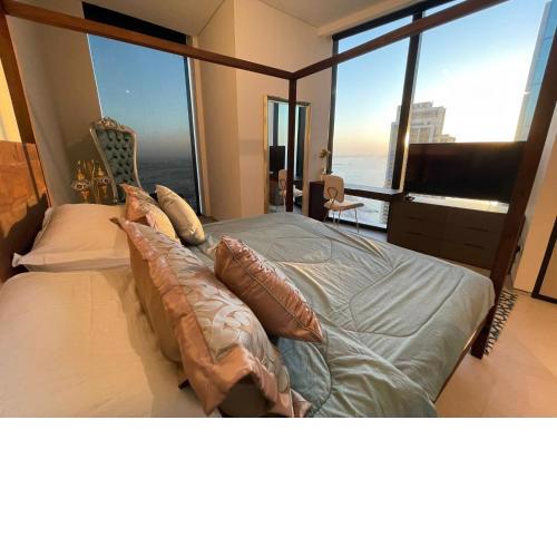 ADDRESS BEACH Residence