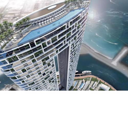 Address Beach Residences