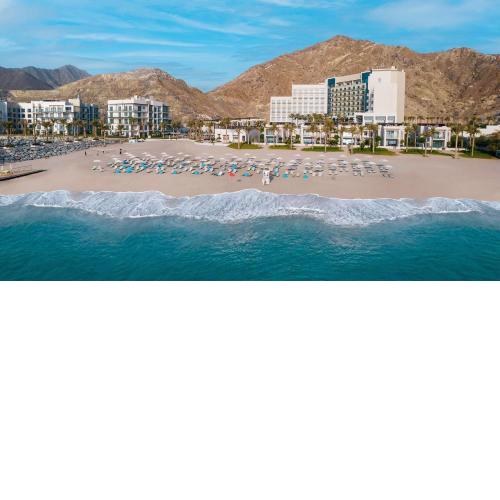 Address Beach Resort Fujairah