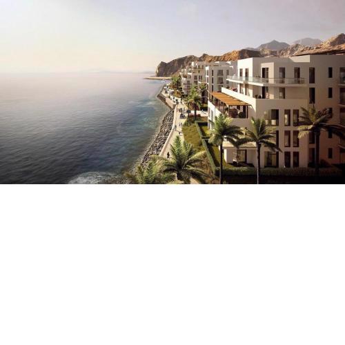 address beach resort Fujairah