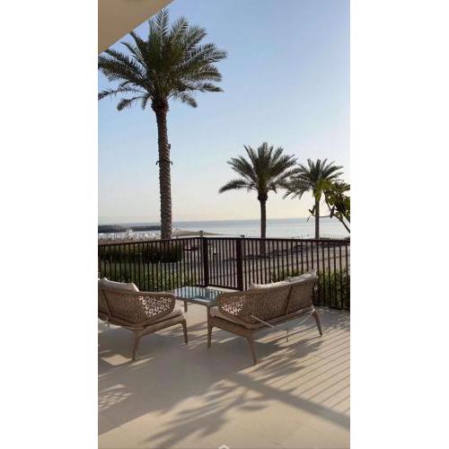 Address beach resort fujairah