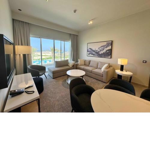 Address Beach Resort Marassi