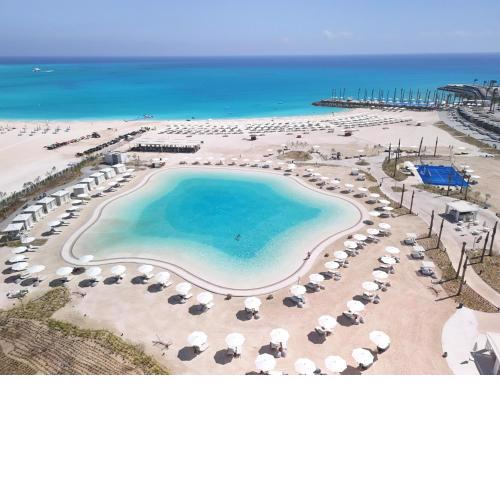 Address Beach Resort Marassi