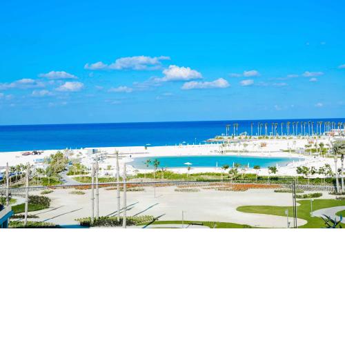 Address Beach Resort Marassi