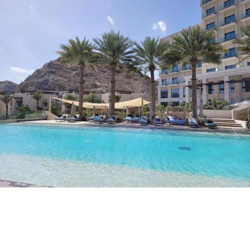 Address Beach Resort Residence Fujairah
