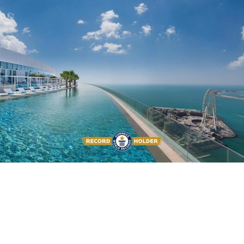 Address Beach Resort