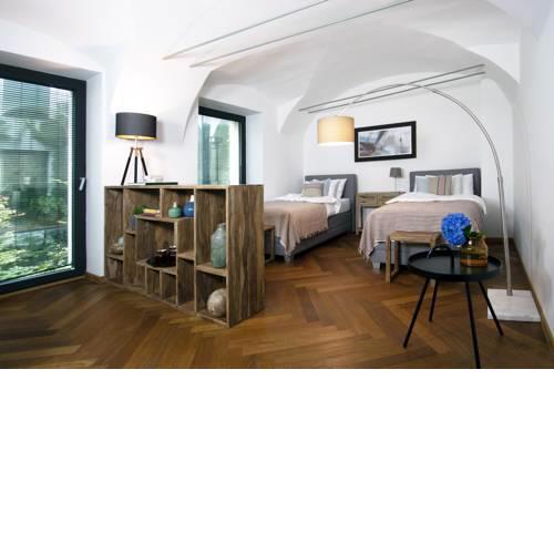 Address Deluxe Apartment
