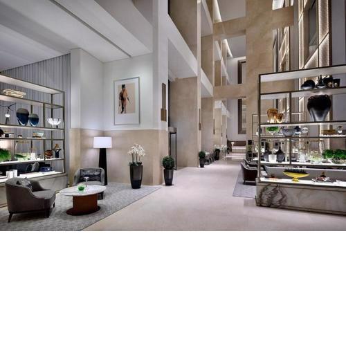 Address Dubai Mall Highest Floor Burj Khalifa View - Residence