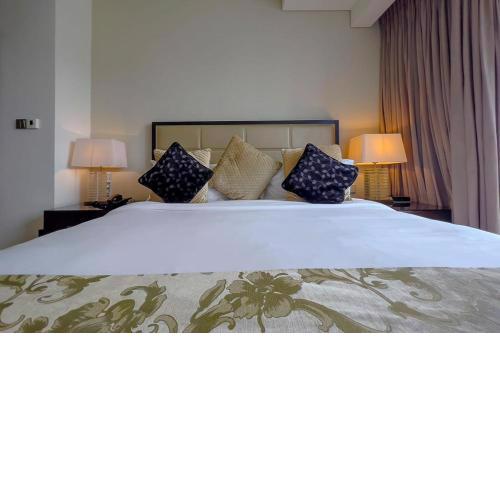 Address Dubai Marina - Luton Vacation Homes
