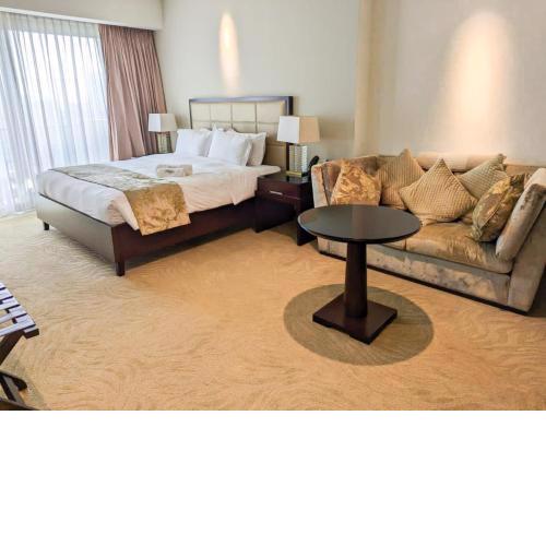 Address Dubai Marina Residences - F&F vacation Homes