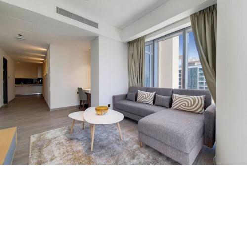Address Dubai Marina Vacationer
