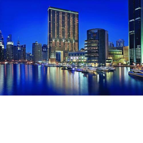 Address Dubai Marina