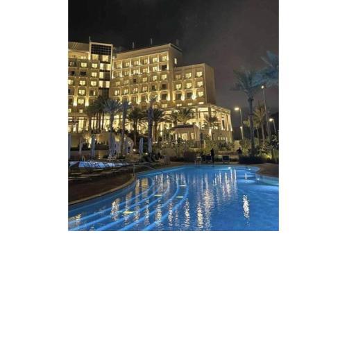 Address Fujairah beach and resort Residence