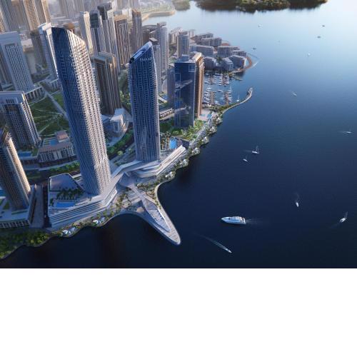 Address Grand Creek Harbour
