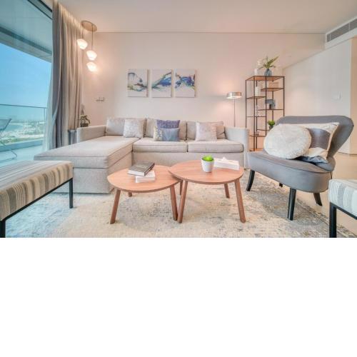 Address JBR, Address Beach Resort Residences - Mint Stay