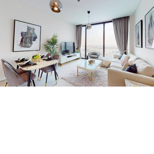 Address JBR: Beachfront Bliss & Sky-high Luxury
