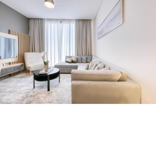 Address JBR, Jumeirah Beach Residence, Dubai Marina - Mint Stay