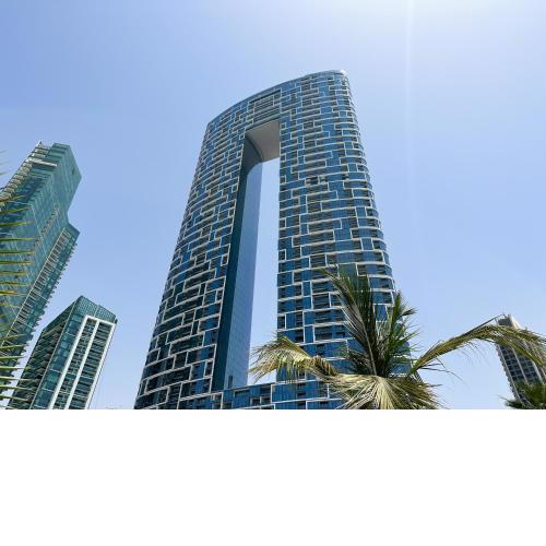 Address JBR, Stylish 1-Bedroom
