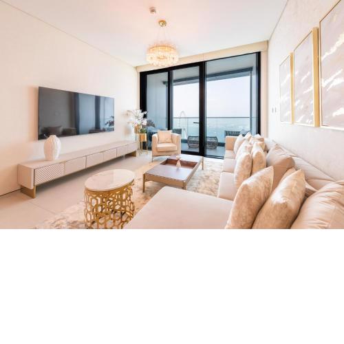 Address Jumeirah Beach, JBR - Mint Stay