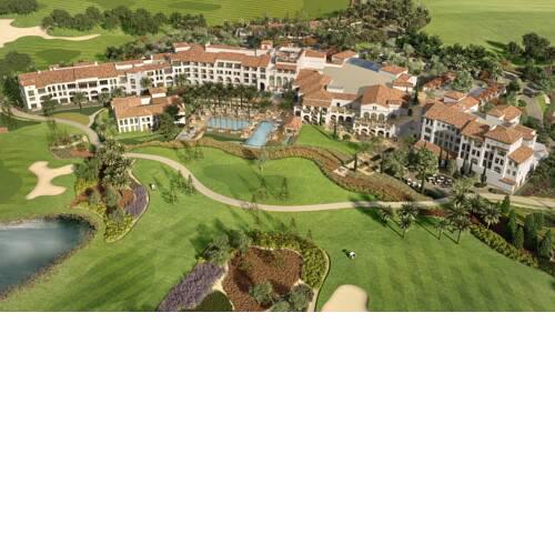 Address Marassi Golf Resort