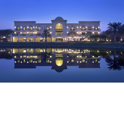 Address Montgomerie