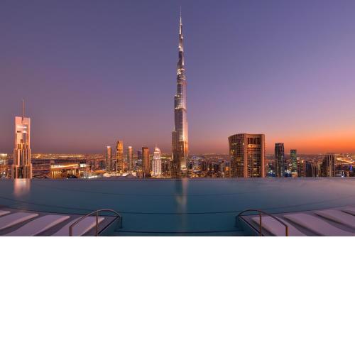 Address Sky View