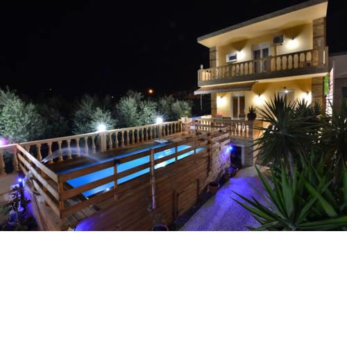 Adea Luxury Villa