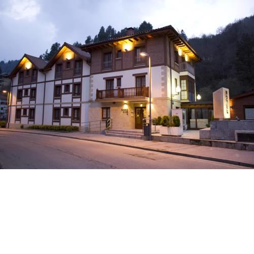 Adeko Hotel