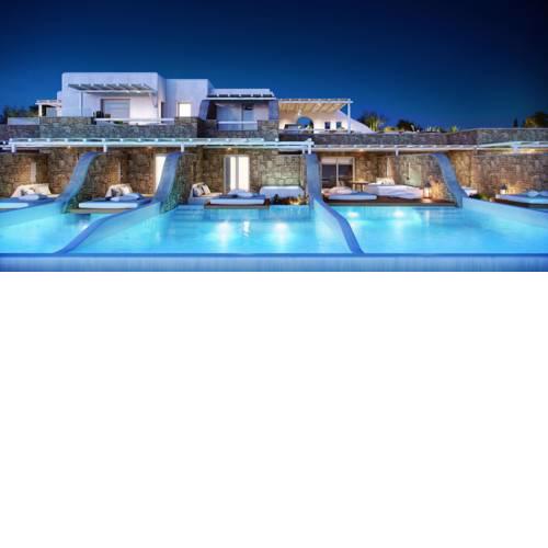 Adel Private Suites