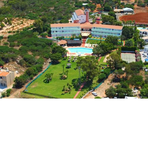 Adelais Bay Hotel