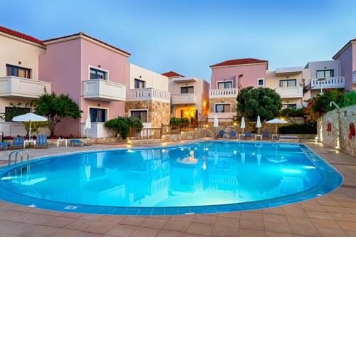 Adelais Hotel - All Inclusive