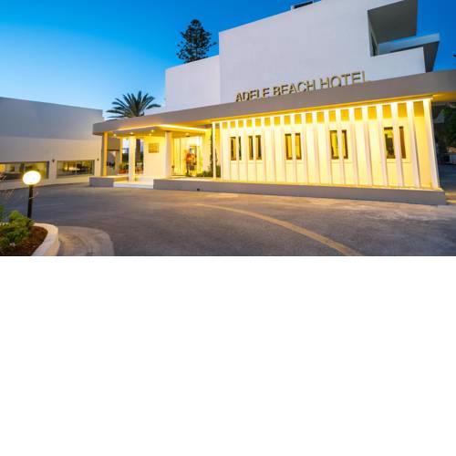 Adele Beach Hotel