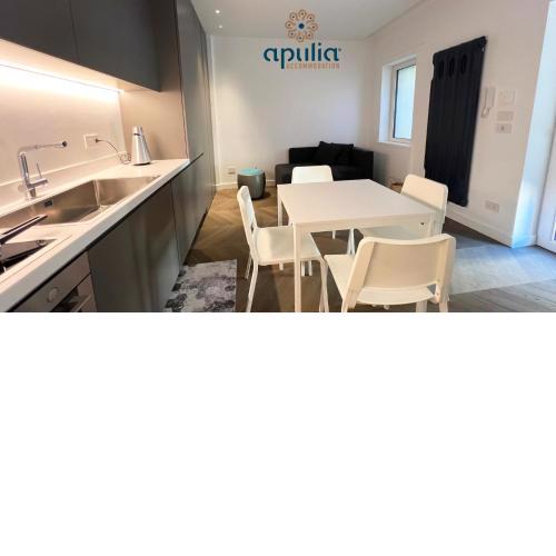 Adeleo Prestige Apartment