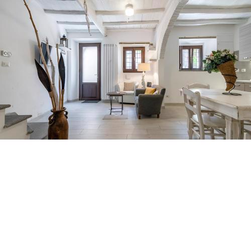 Adelina Boutique Apartment